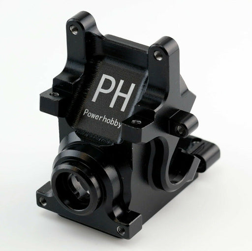 Powerhobby ARRMA02 Aluminum Gearbox Case for Most Arrma 6S
