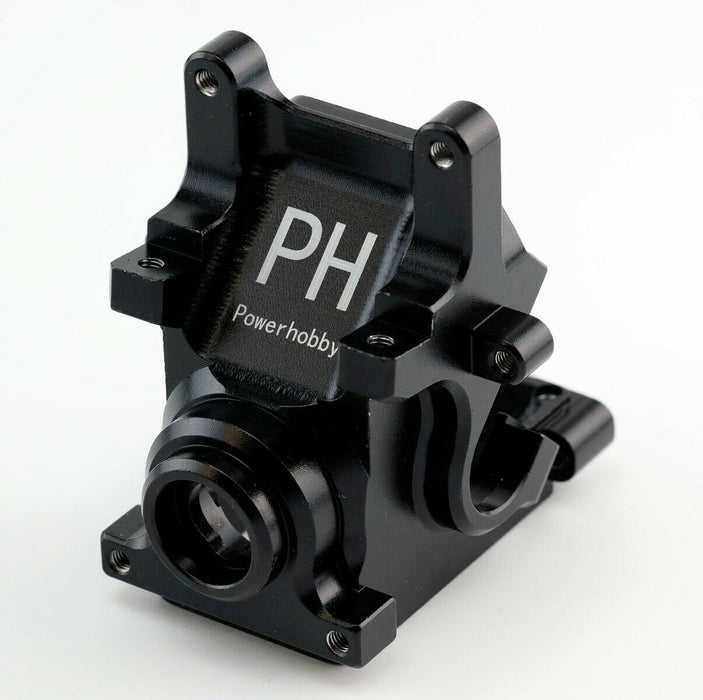 Powerhobby ARRMA02 Aluminum Gearbox Case for Most Arrma 6S