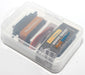 Powerhobby DHVC150T High Torque HV Digital Titanium Gear Low Profile Servo