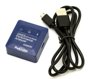 Powerhobby GSM020 GNSS Performance Analyzer Speed Meter GPS and Data Logger with Bluetooth