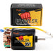 Powerhobby MT014 540 Size 35T Brushed Motor for Crawler