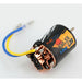Powerhobby MT009 540 5-Slot Brushed 20T Rock Crawler Motor