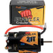 Powerhobby MT013 550 Size 21T Brushed Motor