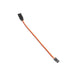 Powerhobby PH-2002A-20 8" Heavy Duty Servo Wire Extension JR Connector
