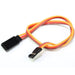 Powerhobby PH-2002A-30 12" Heavy Duty Servo Wire Extension JR Connector