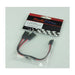 Powerhobby PH-32001A1-15 6" Heavy Duty Servo Y Extension with Futaba Connector