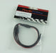 Powerhobby PH-32001A1-30 12" Heavy Duty Servo Y Extension with Futaba Connector