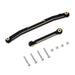 Powerhobby PH-SCX2492 Brass Steering Links for SCX24