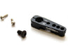 Powerhobby PH4055 Black 25T Clamping Servo Horn for Axial Futaba and Savox