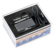Powerhobby PH579MG HV Waterproof Brushless Steel Gear Servo