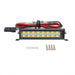 Powerhobby PHLight-010 52mm Double Row 16 LED Lightbar with Controller