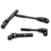 Powerhobby PHSCX10-01 Steel Front and Rear Center Driveshafts for SCX10II RTR