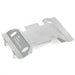 Powerhobby PHSCX6-05 Stainless Steel Skid Plate Guard Protector for SCX6