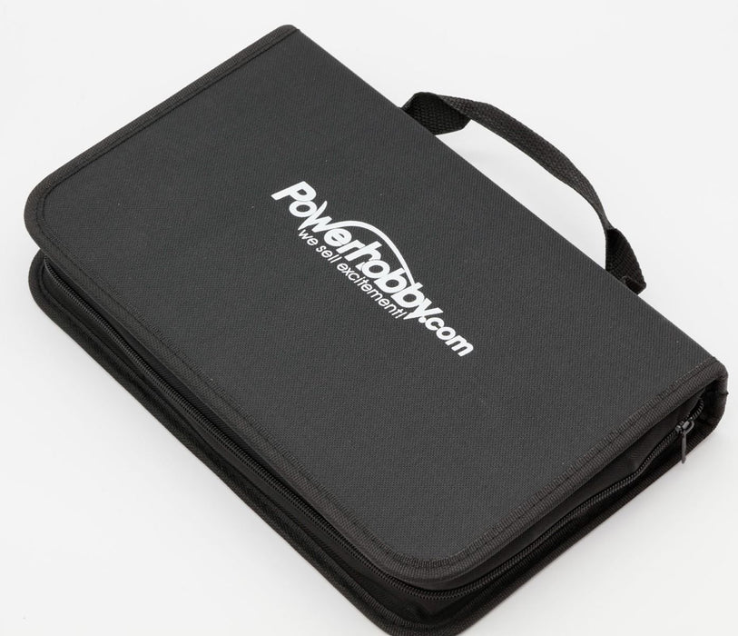 Powerhobby PHT013 Complete RC Tool Set