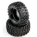 Powerhobby PHT3202 Defender 1.0" Rock Crawler Tires (2 Pack)
