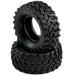 Powerhobby PHT3203 Armor 1.0" Rock Crawler Tires (2 Pack)