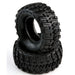 Powerhobby PHT3204 MT10 1.0" Rock Crawler Tires (2 Pack)