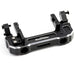 Powerhobby PHSCX641 Aluminum Front Bumper Servo Winch Mount for SCX6