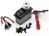 Powerhobby POWERMAX WINCH 1/5th High Torque / Speed Brushless 3S 4S Servo