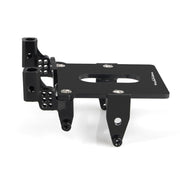 Powerhobby SCX2419 Front Shock Tower Receiver Box Mount for SCX24 Deadbolt or C10