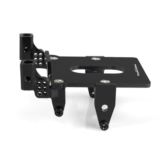 Powerhobby SCX2419 Front Shock Tower Receiver Box Mount for SCX24 Deadbolt or C10