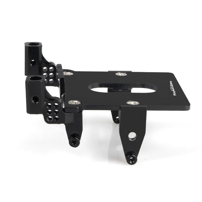 Powerhobby SCX2419 Front Shock Tower Receiver Box Mount for SCX24 Deadbolt or C10
