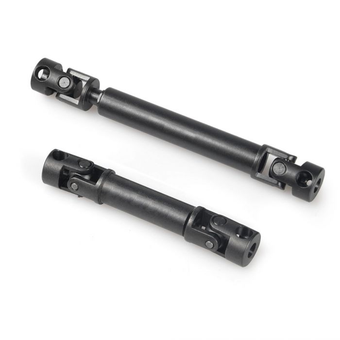 Powerhobby SCX2422 Hardened Steel Driveshaft for SCX24 C10 Jeep or Betty