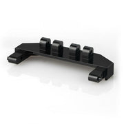 Powerhobby SCX2430 Aluminum Rear Bumper Body Mount Body Support for SCX24 Deadbolt