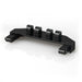 Powerhobby SCX2430 Aluminum Rear Bumper Body Mount Body Support for SCX24 Deadbolt