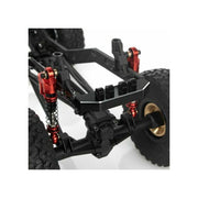 Powerhobby SCX2430 Aluminum Rear Bumper Body Mount Body Support for SCX24 Deadbolt
