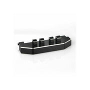 Powerhobby SCX2430 Aluminum Rear Bumper Body Mount Body Support for SCX24 Deadbolt