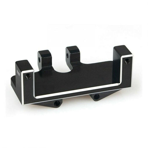 Powerhobby SCX2434 Black Aluminum Steering Servo Mount for SCX24