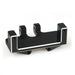 Powerhobby SCX2434 Black Aluminum Steering Servo Mount for SCX24
