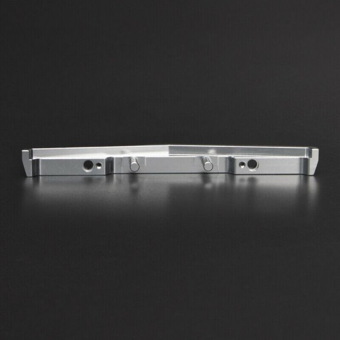 Powerhobby SCX2440 Aluminum Front Bumper for SCX24 C10