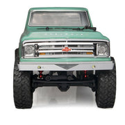 Powerhobby SCX2440 Aluminum Front Bumper for SCX24 C10