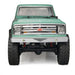 Powerhobby SCX2440 Aluminum Front Bumper for SCX24 C10