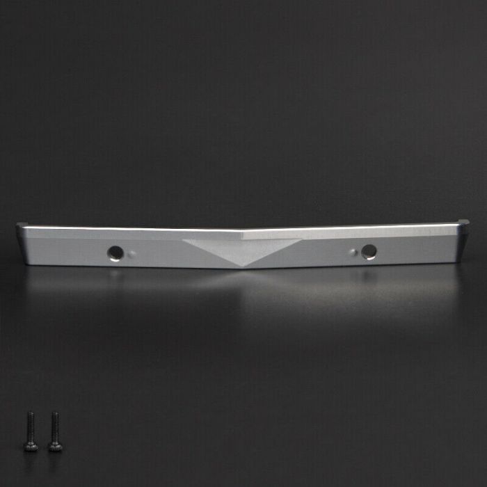 Powerhobby SCX2440 Aluminum Front Bumper for SCX24 C10
