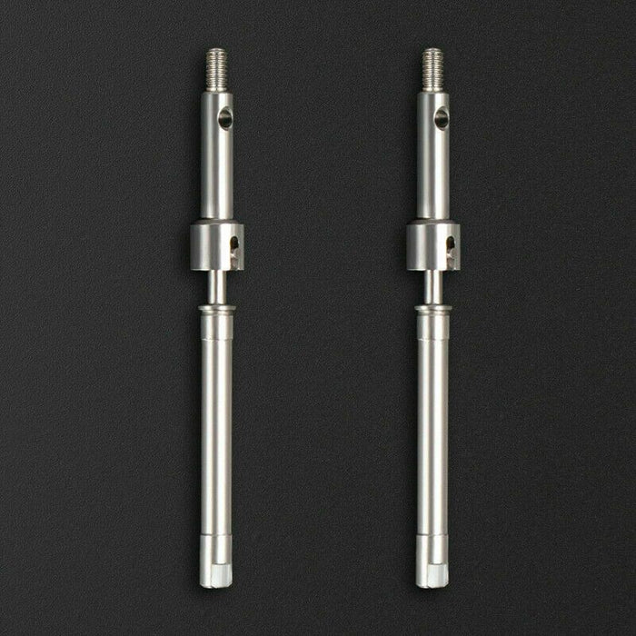 Powerhobby SCX2456 Front CVD Axle Shaft for SCX24