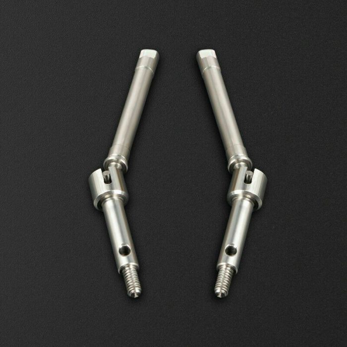 Powerhobby SCX2456 Front CVD Axle Shaft for SCX24