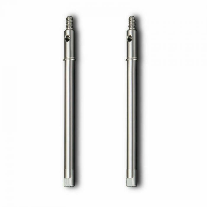 Powerhobby SCX2457 Rear Axle Shaft for SCX24