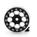 Powerhobby SCX2471 Black 1.0" Aluminum B59 Beadlock Wheels for SCX24 4 Pack
