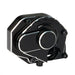 Powerhobby SCX2473 Black Aluminum Gearbox Case Housing for SCX24