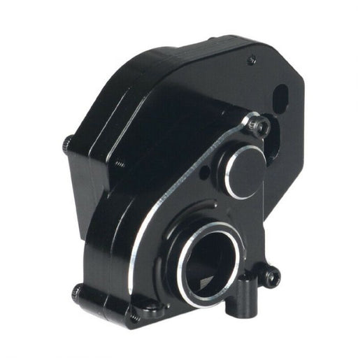 Powerhobby SCX2473 Black Aluminum Gearbox Case Housing for SCX24