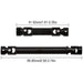 Powerhobby SCX24744 SCX24 Jeep Gladiator Hardened Steel Center Driveshaft