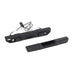 Powerhobby SCX24747 SCX24 Jeep Gladiator or Bronco Front and Rear Bumper Set #1 with Lights