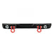 Powerhobby SCX2476 Front and Rear Bumper Set with D-Ring Shackles for SCX24
