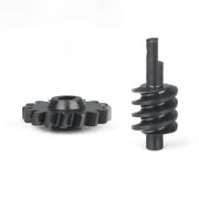 Powerhobby SCX2477 Front or Rear Steel Axle Gear Set for SCX24