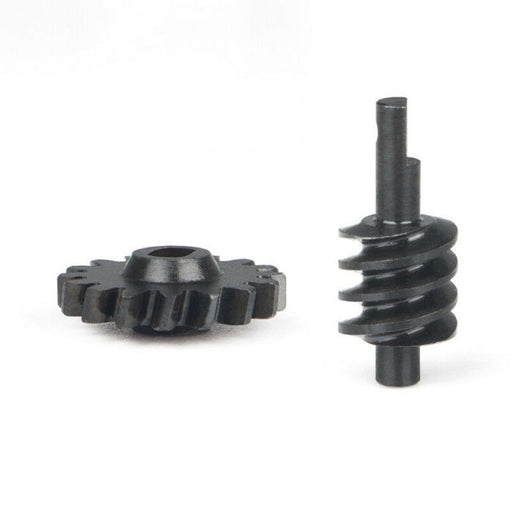 Powerhobby SCX2477 Front or Rear Steel Axle Gear Set for SCX24