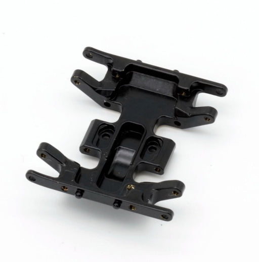 Powerhobby SCX2484 Brass Center Gearbox Skidplate for SCX24