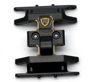 Powerhobby SCX2484 Brass Center Gearbox Skidplate for SCX24